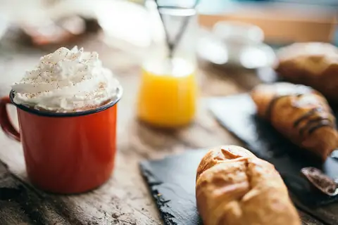 Sahtain Cafe photo 4