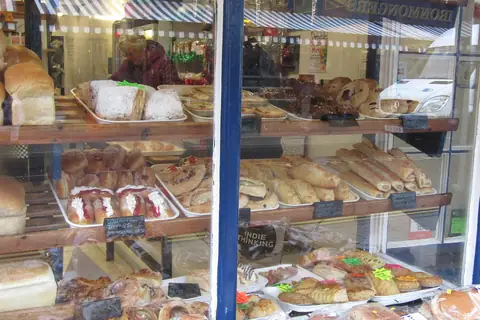 Sahtain Cafe photo 3